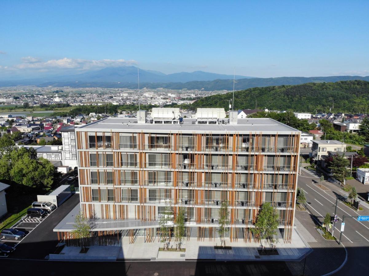 Aparthotel Fenix Nakafurano Esterno foto