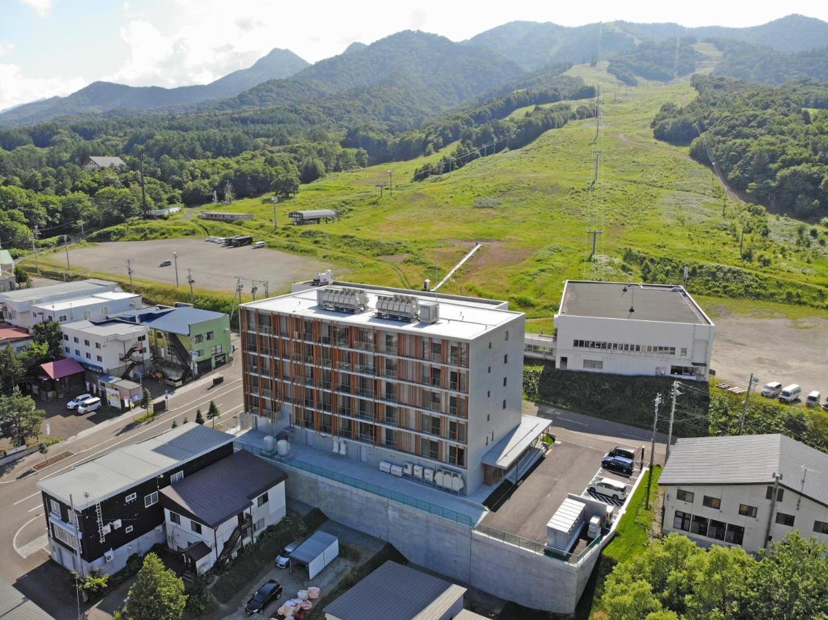 Aparthotel Fenix Nakafurano Esterno foto