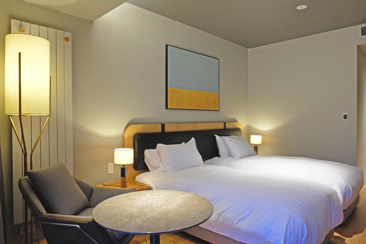 Aparthotel Fenix Nakafurano Esterno foto
