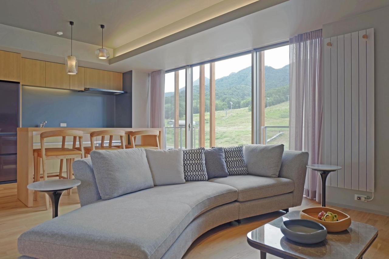 Aparthotel Fenix Nakafurano Esterno foto