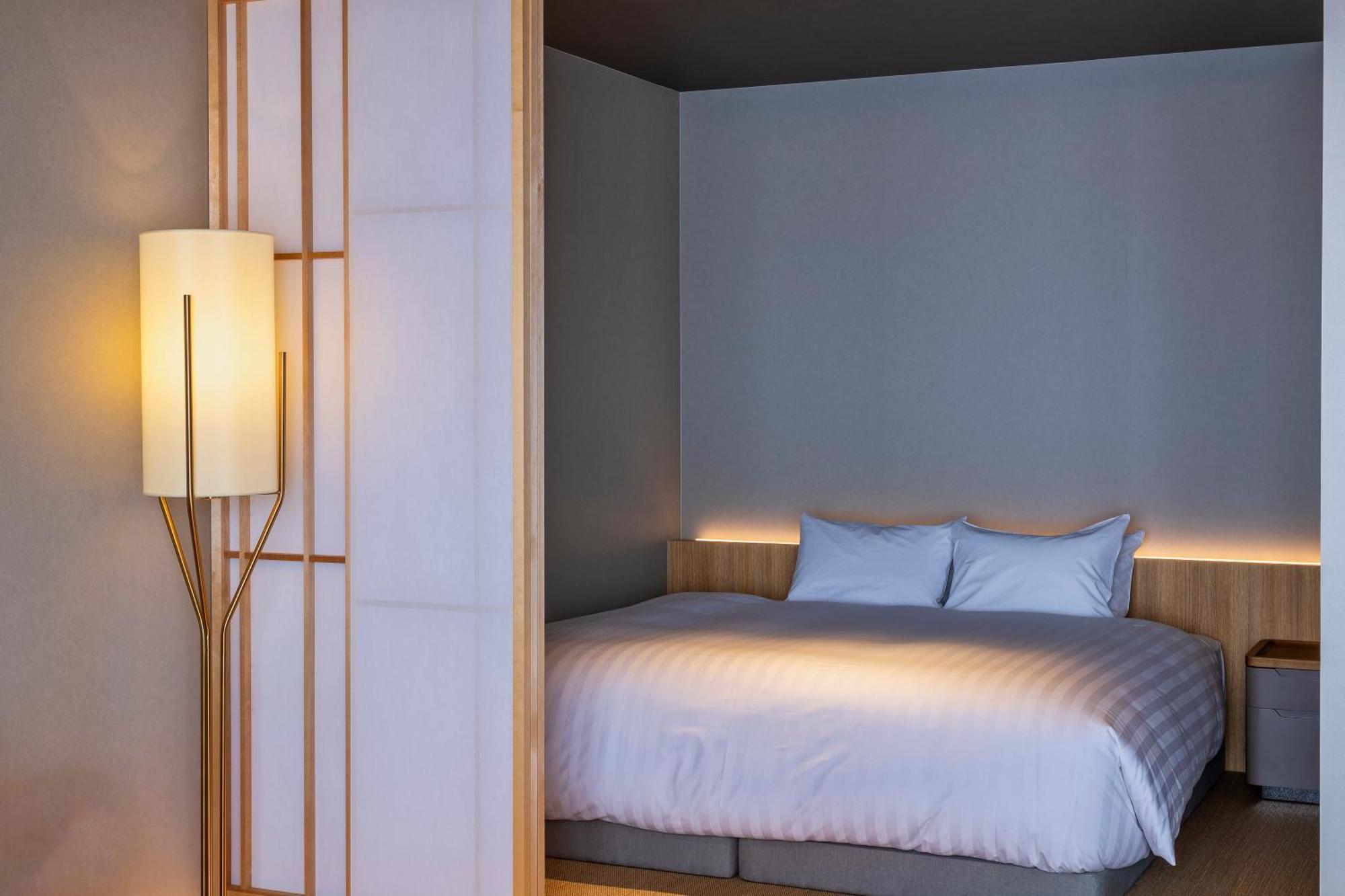 Aparthotel Fenix Nakafurano Esterno foto